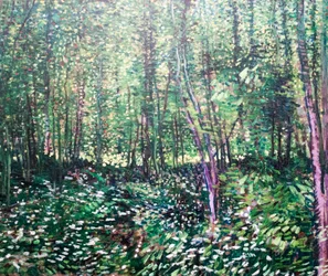 Mon rêve